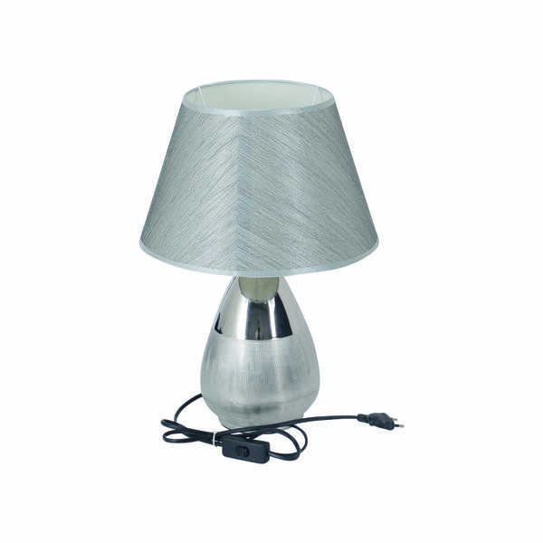 Bild 3 von Metall-Tischleuchte "Grado" h: 44cm