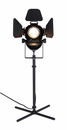 Bild 4 von Globo Lighting - EGON - Tischleuchte Metall schwarz, 1x GU10