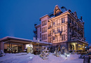 Bild 3 von Schweiz  Carlton-Europe - Erwachsenenhotel