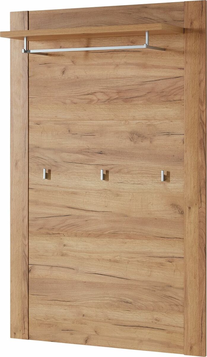 Bild 1 von Trendstabil Garderobenpaneel 3924 Navarra-Eiche-Nb.