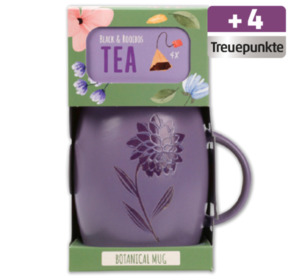 BECKYS Botanical Tea-Set*