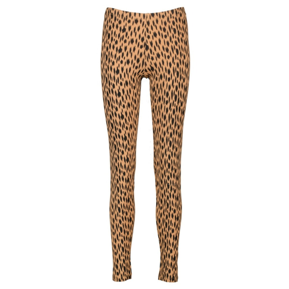 Bild 1 von Damen Leggings, Hellbraun, 50