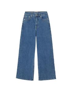 TOM TAILOR - Girls Jeans mit weitem Bein
