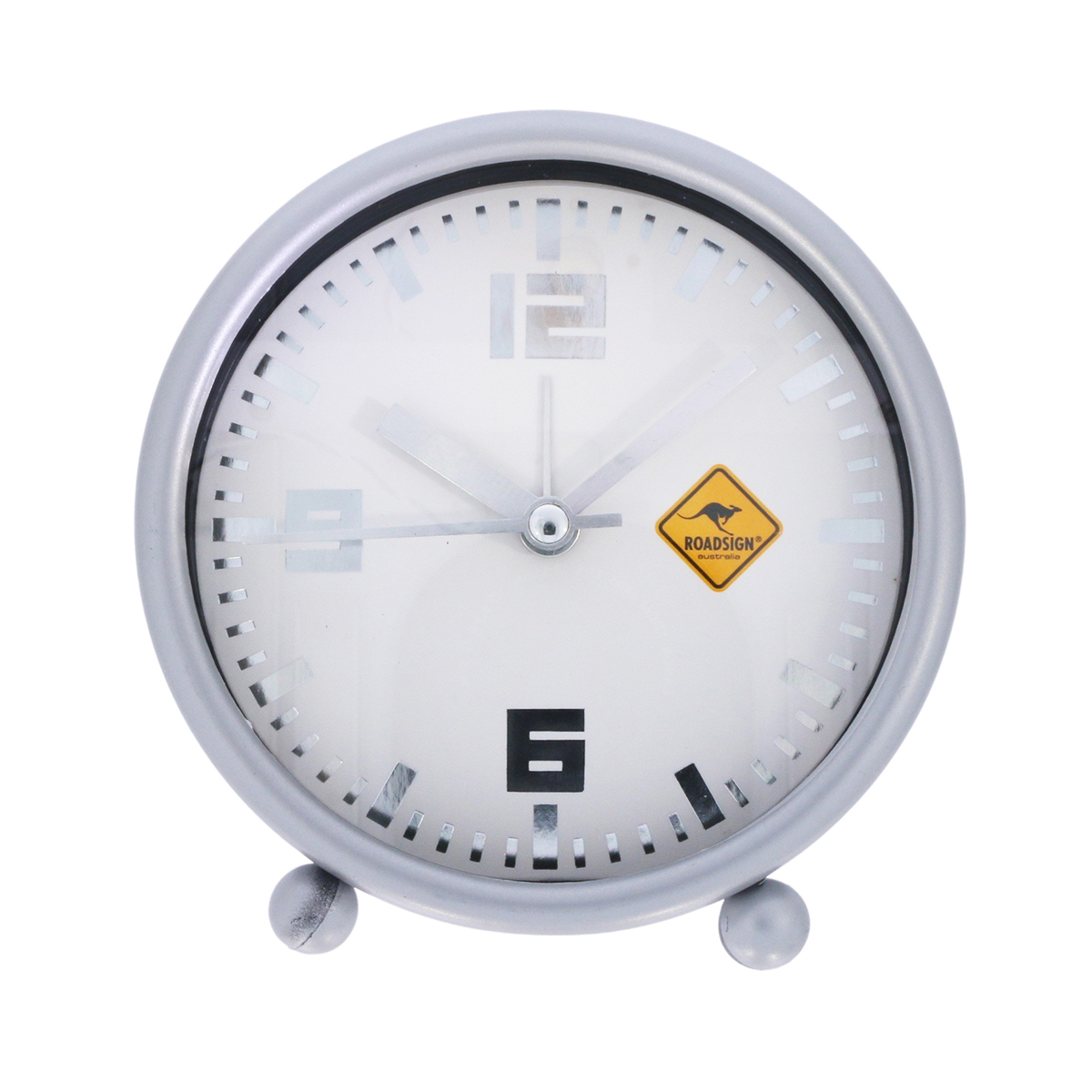 Bild 1 von Roadsign Wecker Townsville R16010