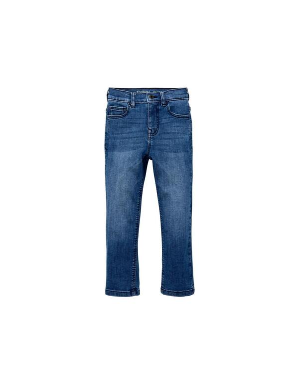 Bild 1 von TOM TAILOR - Mini Boys  Straight Jeans mit leichter Waschung