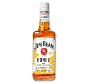 JIM BEAM Whiskey*
