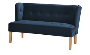 Twist Küchensofa  Astonia blau Maße (cm): B: 160 H: 88 T: 74,5 Bänke