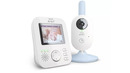 Bild 1 von PHILIPS Avent Digitales Video-Babyphone SCD835/26