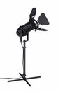 Bild 3 von Globo Lighting - EGON - Tischleuchte Metall schwarz, 1x GU10