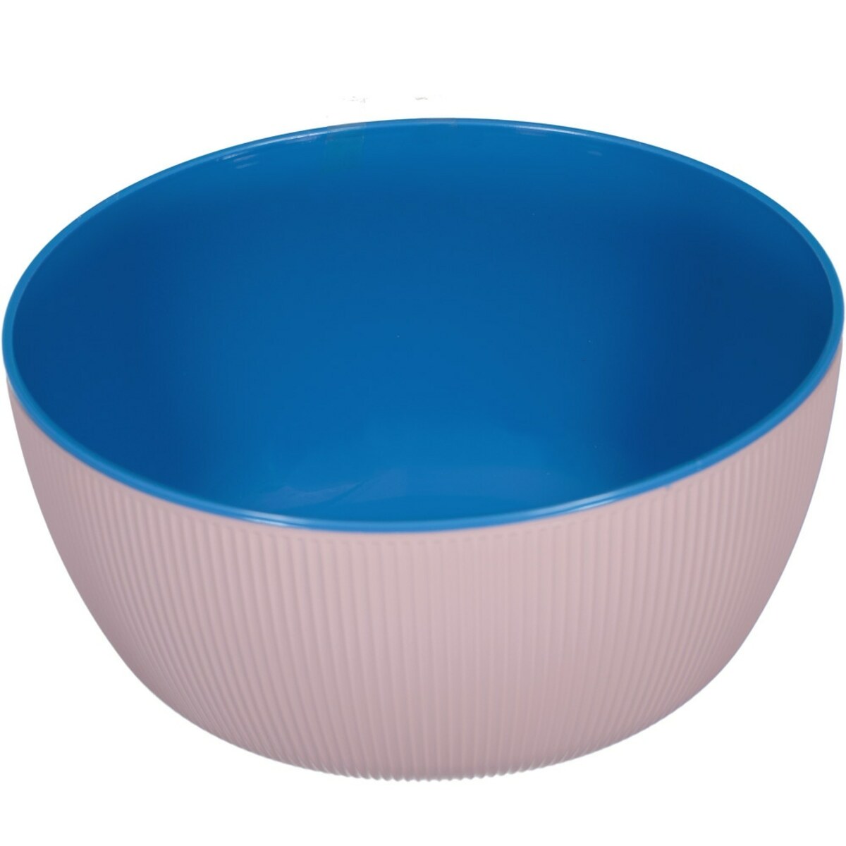 Bild 1 von Salatschale, Blau/Lila, 4 l