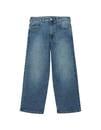 Bild 1 von TOM TAILOR - Boys  Wide Leg Jeans mit Wascheffekt