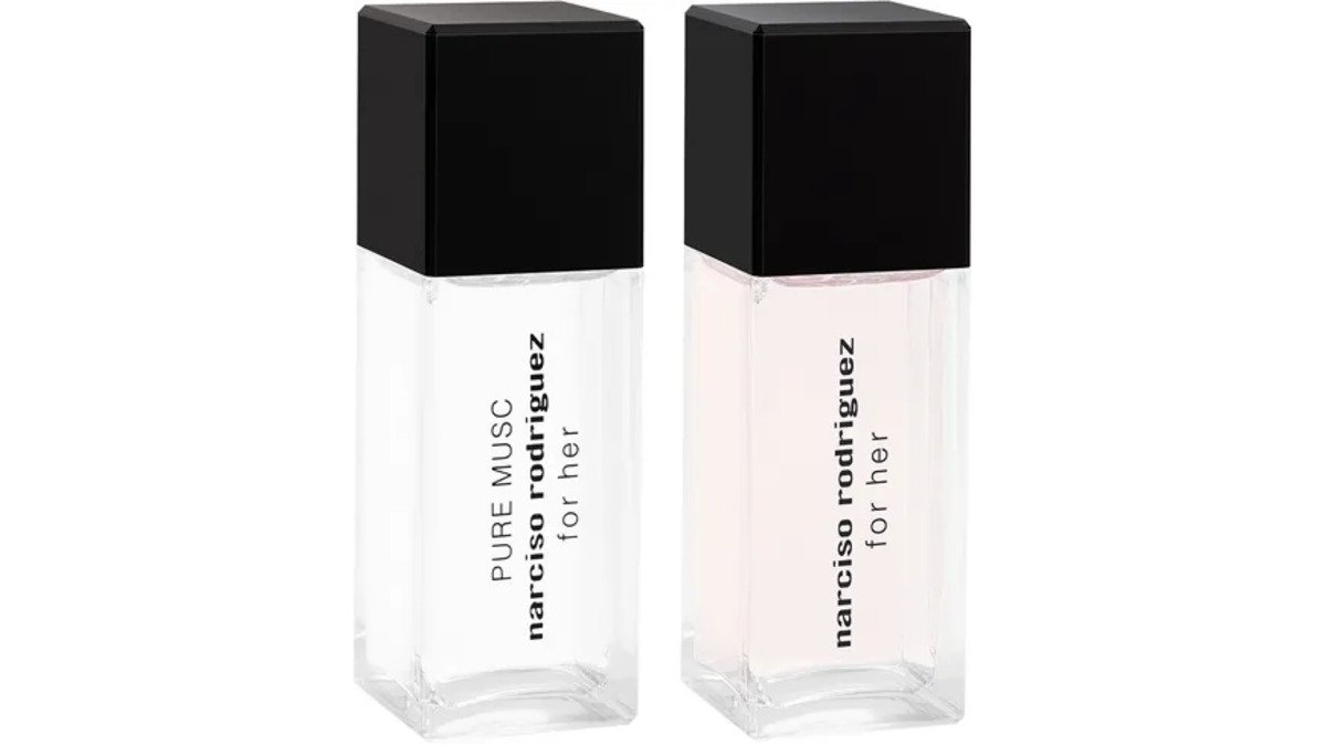 Bild 1 von NARCISO RODRIGUEZ for her Pure Musc Geschenkpackung