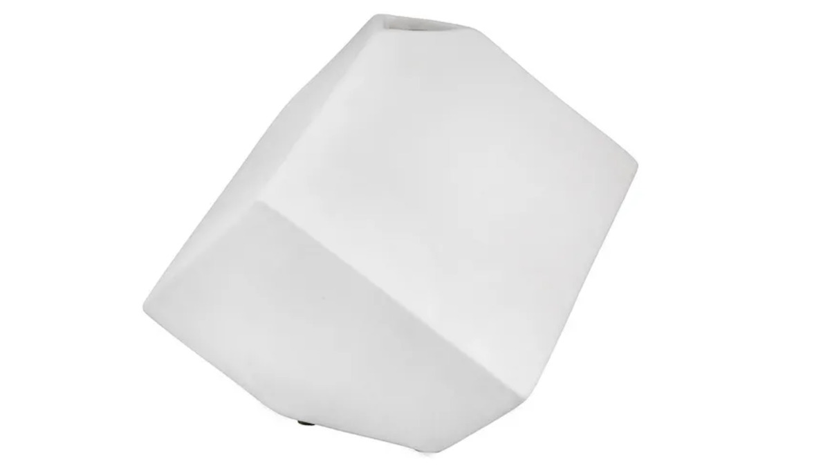 Bild 1 von GILDE Keramik Vase Würfel