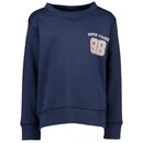 Bild 1 von Jungen Sweater, Navy, 92