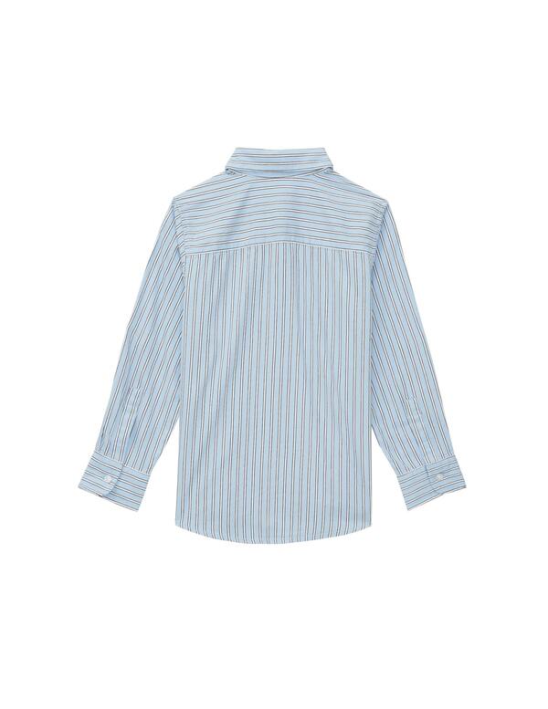 Bild 2 von TOM TAILOR - Mini Boys Hemd im Streifenlook