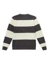 Bild 2 von TOM TAILOR - Boys Sweatshirt im Streifenlook