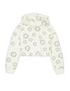 Bild 1 von TOM TAILOR - Girls Cropped Hoodie mit allover Print