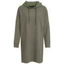 Bild 1 von Damen Kleid mit Effektgarn DUNKELGRÜN