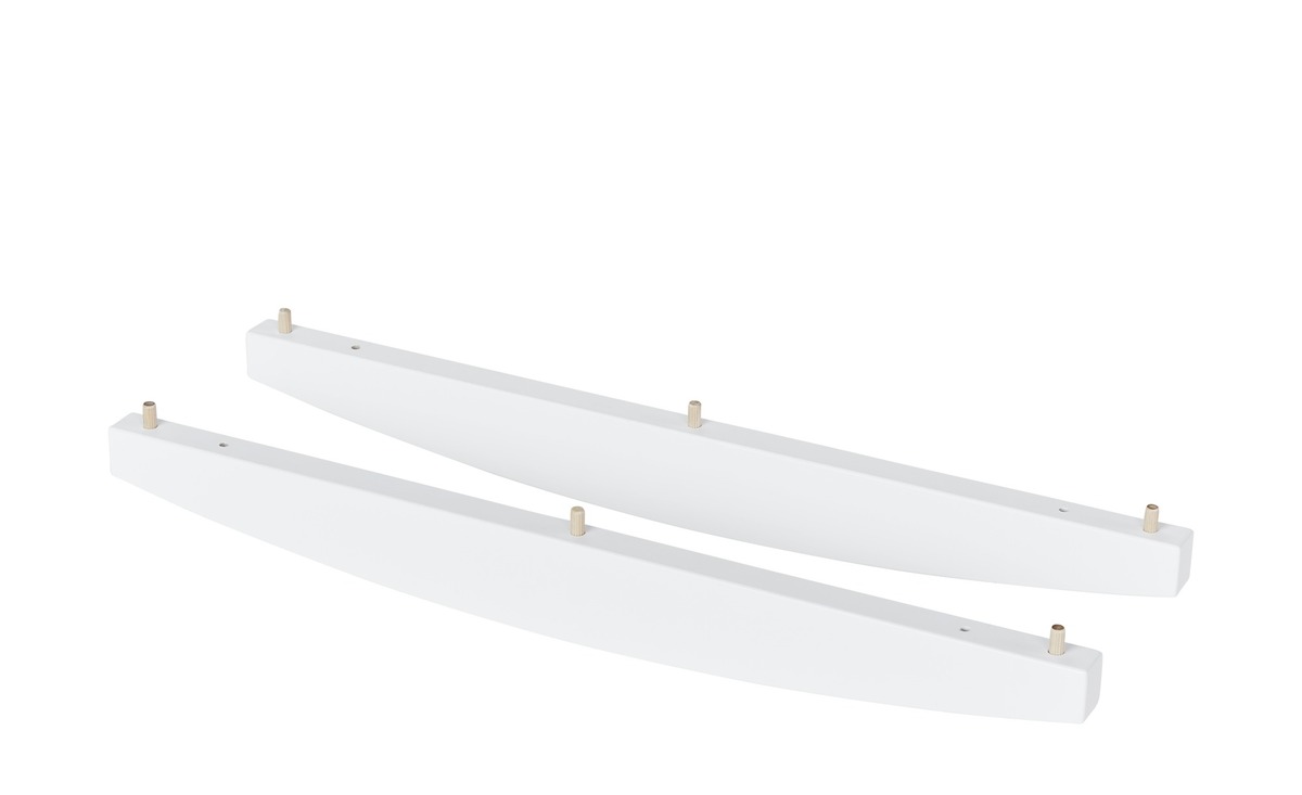 Bild 1 von PAIDI Set für Wiegefunktion  Fiona Maße (cm): B: 75,8 H: 18,4 T: 1,8 Sonstiges Zubehör - Möbel Kraft