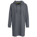 Bild 1 von Damen Kleid mit Effektgarn DUNKELGRAU