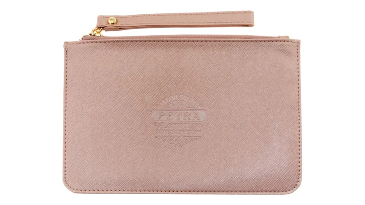 Bild 1 von H&H Persönliche Clutch Petra