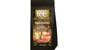 Müllers Teestube Früchtetee Bratapfel