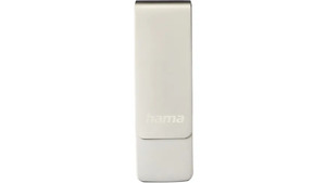 hama USB-Stick Uni-C Rotate Pro USB-C 3.1 256GB 90MB/s