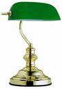 Bild 1 von Globo Lighting - ANTIQUE - Tischleuchte Metall, 1x E27