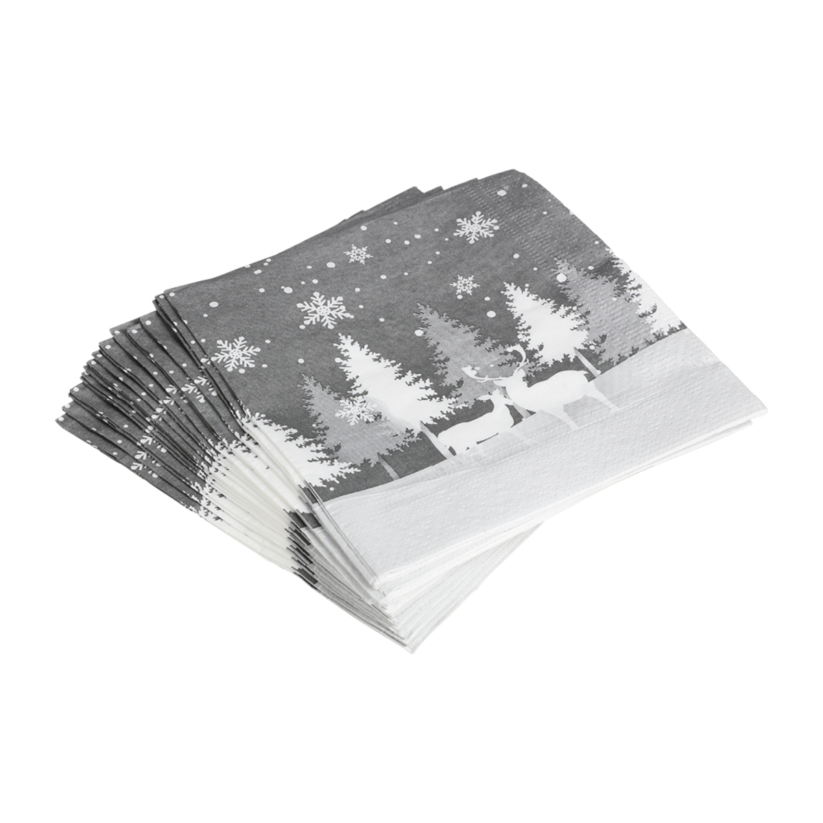 Bild 1 von Servietten 3-lagig