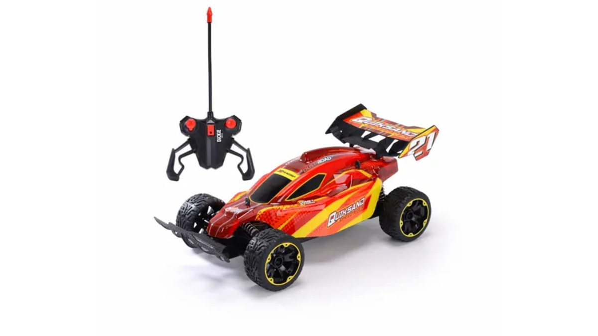 Bild 1 von Dickie - RC Quiksand Hopper DT, RTR