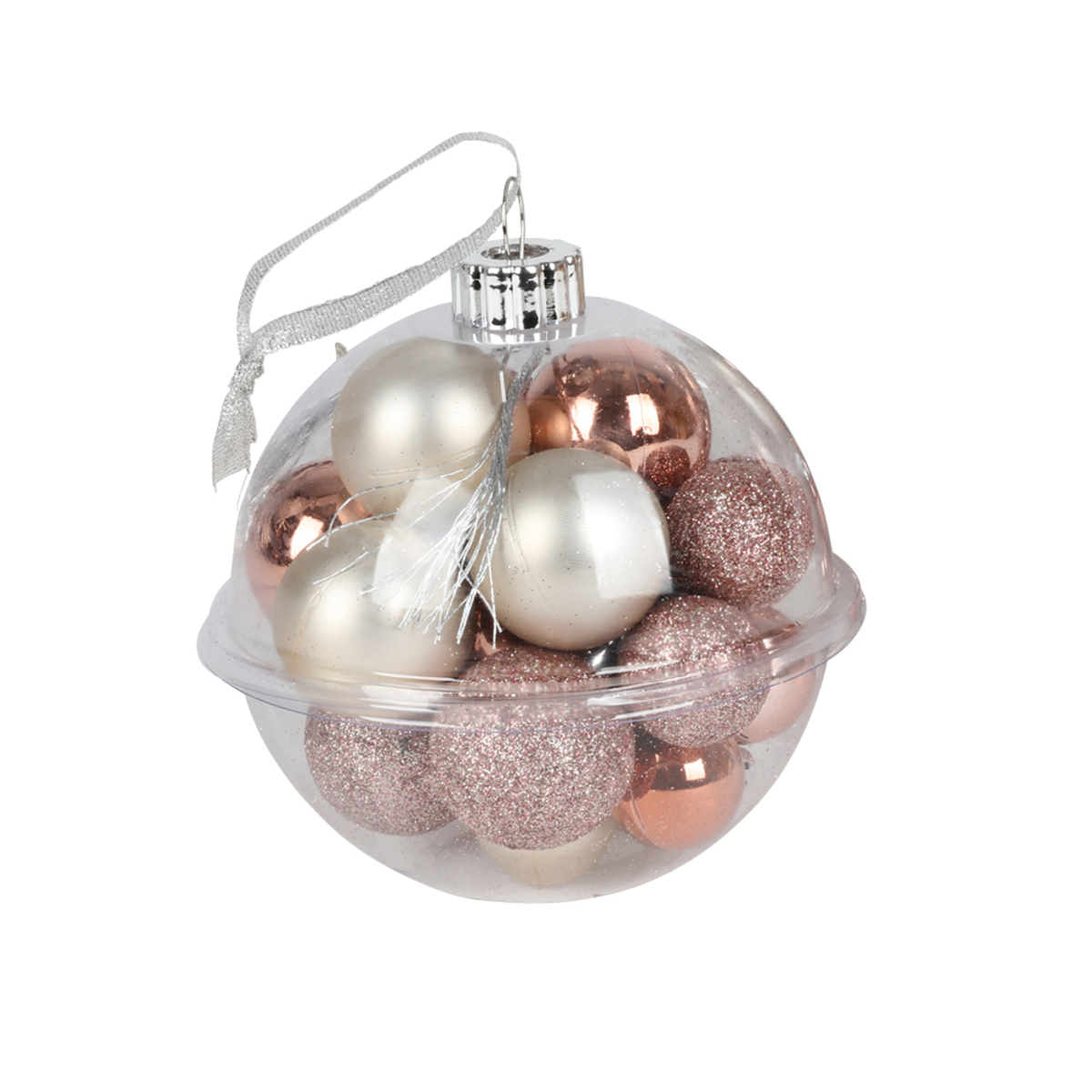 Bild 1 von WH Baumkugeln 21tlg