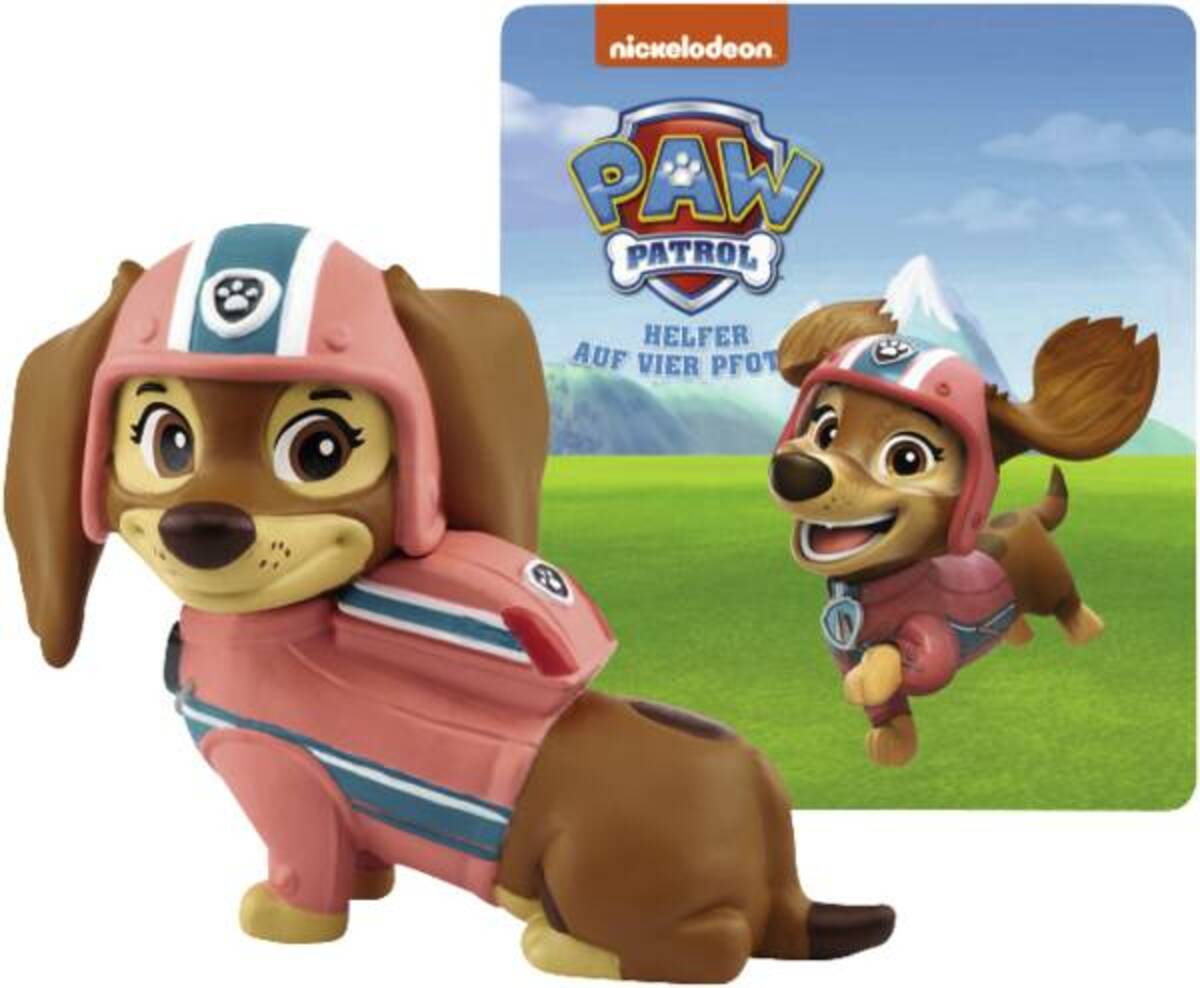 Bild 1 von Tonies PAW Patrol - Liberty [DACH] Tonies