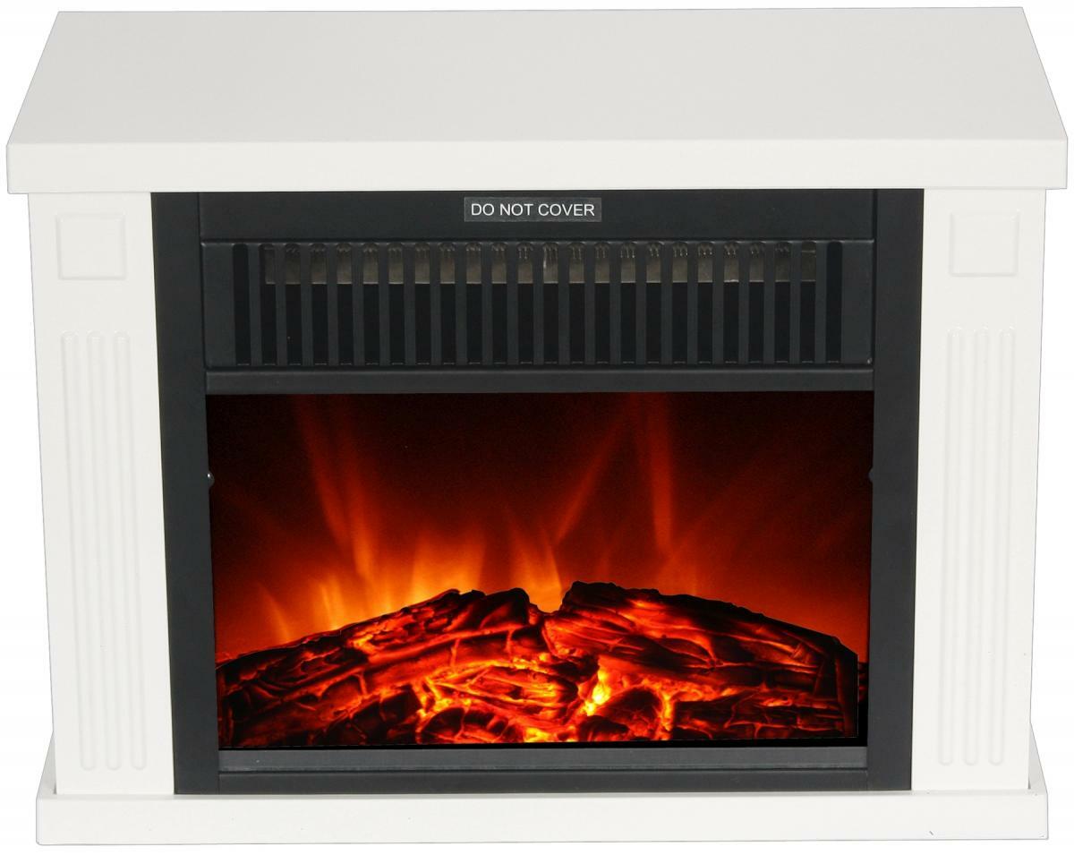 Bild 2 von El Fuego Elektrokamin Brügge