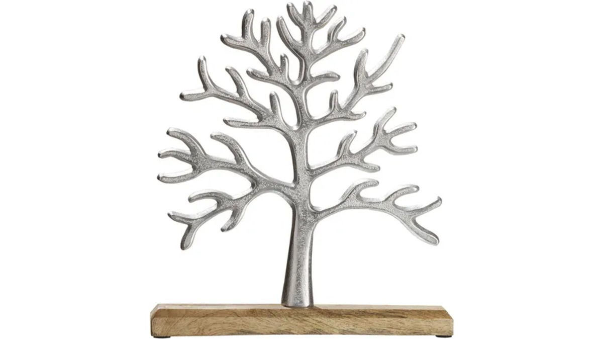 Bild 1 von GILDE herbstlicher Lebensbaum, 32cm