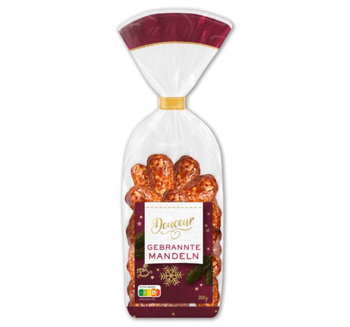 Bild 1 von DOUCEUR Edelnüsse