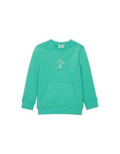 TOM TAILOR - Mini Boys Sweatshirt mit Print