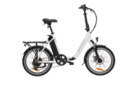 Bild 1 von VECOCARFT E-Pax Elektro-Klapprad, E-Folding Bike, Farbe: weiss
