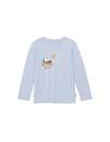 Bild 1 von TOM TAILOR - Mini Boys Shirt mit Print