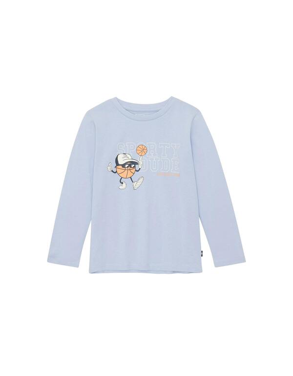 Bild 1 von TOM TAILOR - Mini Boys Shirt mit Print