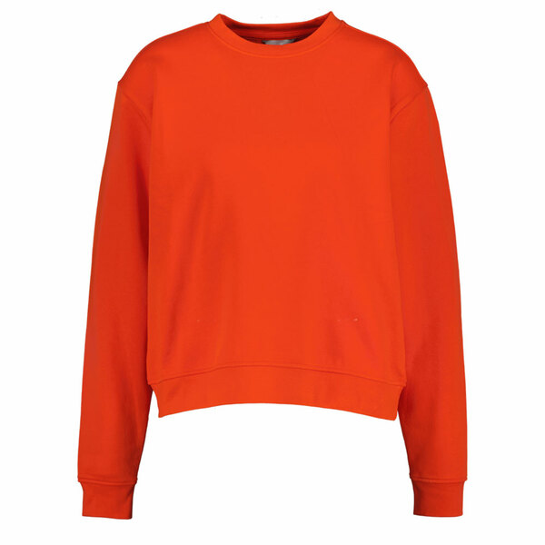 Bild 1 von Damen-Pullover, Orange, 38