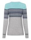 Bild 2 von Olsen - Pullover mit Norwegermuster