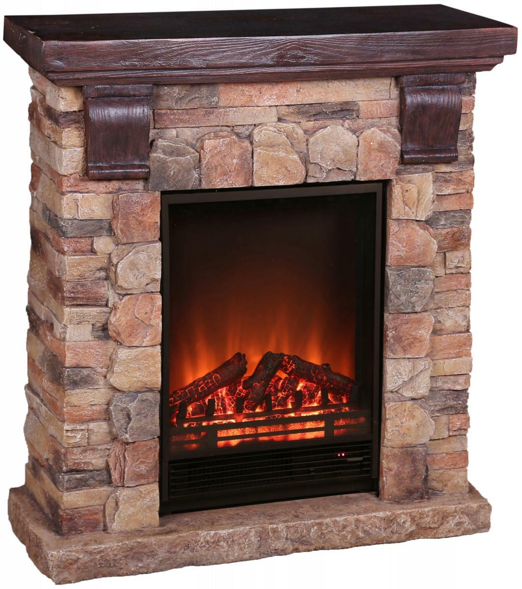 Bild 2 von El Fuego Elektrokamin Kitzbühel