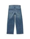 Bild 2 von TOM TAILOR - Boys  Wide Leg Jeans mit Wascheffekt