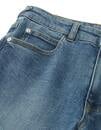 Bild 3 von TOM TAILOR - Boys  Wide Leg Jeans mit Wascheffekt