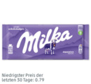 Bild 1 von MILKA Schokolade*