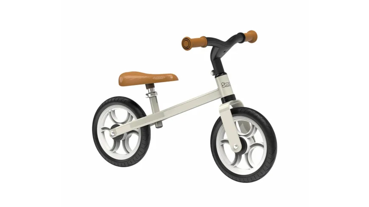 Bild 1 von Smoby - First Bike