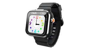 VTech - Kiditronics - KidiZoom Smart Watch MAX schwarz