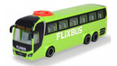 Bild 1 von Dickie - MAN Lion's Coach - Flixbus, Lenkbarer Spielzeug-Bus
