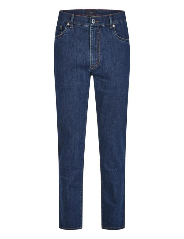 Bild 1 von Eagle No. 7 - 5-Pocket Jeans Super Flex