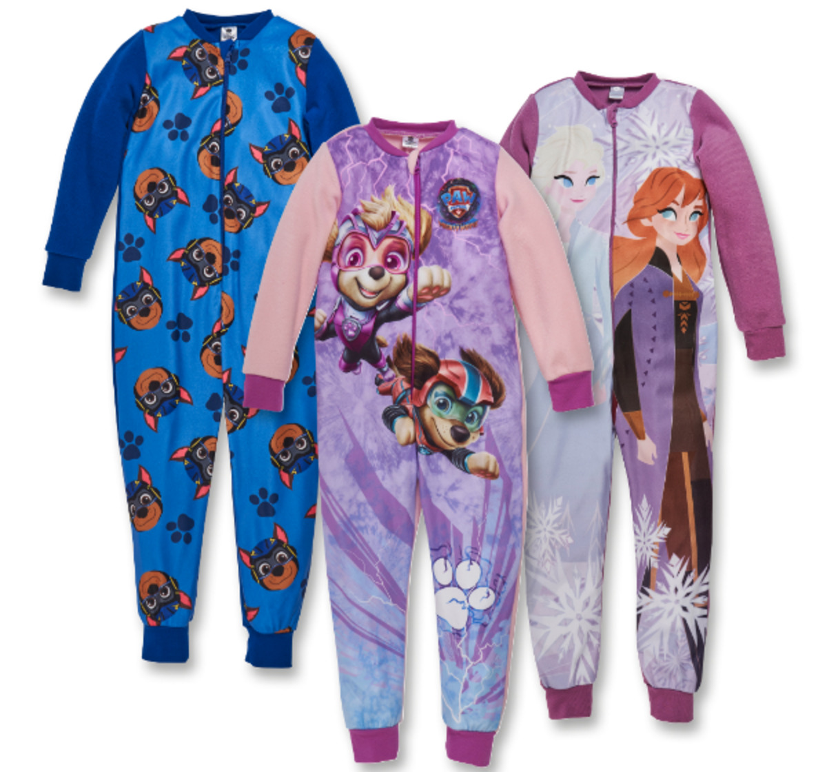 Bild 1 von LIZENZ Kinder-Jumpsuit*